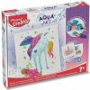 Maped Súprava Creativ akvarelové obrázky Jednorožec
