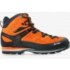 Trekingové topánky Meindl Litepeak GTX - bright orange