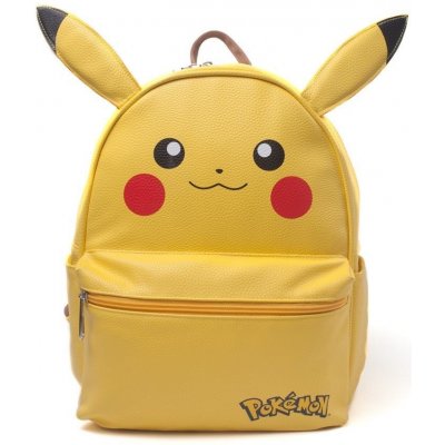 Batoh Pokémon - Pikachu Bag (8718526096811)