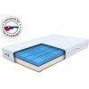Wilsondo Matrac s profilovanou penou Rose 90x200x21 - poťah Silver