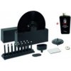 Analogis Wash n Play 2 + Old Franks Cleaning Liquid