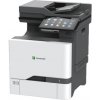 Laserová multifunkčná tlačiareň (farebná) Lexmark CX735adse
