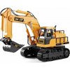 Bager RC na diaľkové ovládanie 32 cm (W001934)