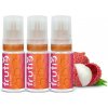 Frutie Lychee 3x10 ml 0 mg