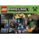 Stavebnica Lego LEGO® Minecraft® 21119 The Dungeon