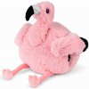 Cozy Noxxiez Cuddle Pillow Plameniak