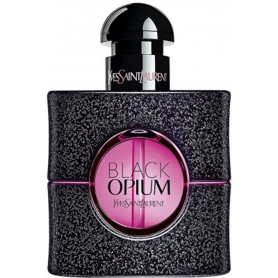 Yves Saint Laurent Black Opium Neon Parfémovaná voda 30ml, dámske