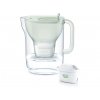 Brita 1052809 Style Eco 2,4 l zelená