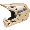 O'Neal SL1 Terra Sand ventilovaná prilba s čeľusťou na bicykel MTB DH S 55-56cm