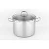 NOIS Nerezový hrniec s pokrievkou 9,7l