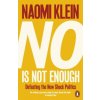 No Is Not Enough (Naomi Klein)(Brožovaná)