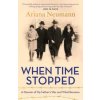 When Time Stopped (ARIANA NEUMANN)(Brožovaná)