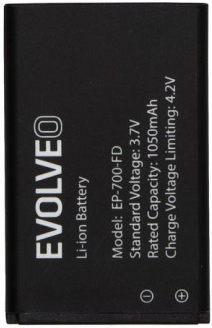 EVOLVEO EP-700-BAT
