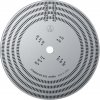 Audio-Technica AT6180a Stroboskopický disk