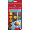 Faber Castell Sada akvarelových farieb 21 ks 82.3034