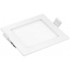 Aigostar B.V. Aigostar - LED Podhľadové svietidlo LED/16W/230V 16,5x16,5 cm 4000K biela AI0724 + záruka 3 roky zadarmo