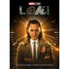 Marvel's Loki the Official Collector Special Book