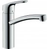 Hansgrohe Focus M41 Drezová batérie Focus, EcoSmart, chróm 31826000-HG