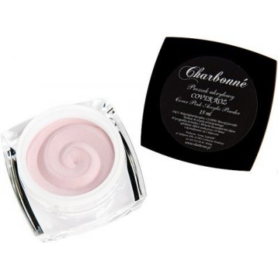 Púder Charbonné Cover Pink 15 ml