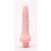 Pretty Love Flexi Vibe Flesh