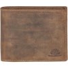 GreenBurry Leather wallet Vintage 1796-25