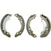 Sada brzdových čeľustí FIAT PANDA 03-, FIAT 500 10- /+ABS 180MM/ 1558094 NTY