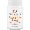 Vitaworld Astaxanthin 8 mg 60 Caps