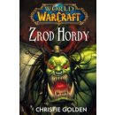 WarCraft - Zrod Hordy