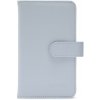 Fujifilm INSTAX MINI 12 album biely 70100157191 - Album na fotografie Instax MINI 12