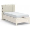 Cilek Posteľ vyklápacia s čalúneným čelom 100x200 cm Lapel