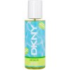 DKNY Be Delicious Pool Party Lime Mojito parfémovaný telový sprej pre ženy 250 ml