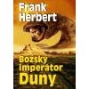 Božský imperátor Duny - Herbert Frank