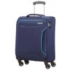 American Tourister HOLIDAY HEAT Spinner 55/20 Navy/blue 38 l