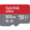 215424 microSDXC 512GB Ultra SANDISK