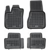 Koberce gumenné Rezaw Plast Renault TWINGO III 2014