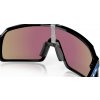 Oakley 9406-9037 Sutro polished black/prizm sapphire