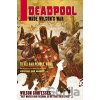 Komiks Deadpool Classic Vol. 17 Headcanon