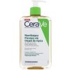 CeraVe Hydratačný čistiaci penivý olej s obsahom 3 esenciálnych ceramidov a lipidov 473 ml
