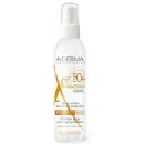 Prípravok na opaľovanie A-Derma Protect spray pre deti SPF50+ 200 ml