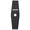Makita 197997-3 nůž žací 2 zubý 230x25,4x2mm pro DUR369