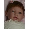 Reborn miminko Anička od firmy Guca ze Španělska (Reborn miminko ze Španělska)