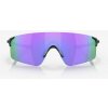 Sluneční brýle OAKLEY EVZERO BLADES MATTE BLACK / PRIZM VIOLET