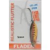 Fladen Plandavka Realistic UL 3,5cm Spawn