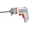 Black&Decker BCRTA01 Aku šroubovák 3,6V/1,5Ah s upínacím sklíčidlem pro L klíče 2 - 5mm