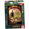 Puzzle Schmidt Spiele Pán Prsteňov 1000 dielikov Schmidt Spiele - Puzzle PQ Puzzle 1000 ks Hobit: Neobyčajná cesta
