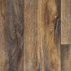 Beauflor , PVC podlaha - lino Toptex Cracked Oak 693D, na mieru, šíře 4m,5m, hnedá, filc, chodba / predsieň 1m2