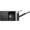 Blanco Set 08-C 26 Kano (SONA 45 S + KANO) - čierna