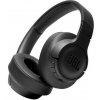 Sluchadla JBL Tune 760NC Black JBL T760NCBLK