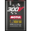 Motul 300V Competition 15W-50 5 l