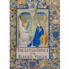 The Little Office of the Blessed Virgin (John Mchugh)(Brožovaná)